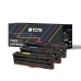 Multipack (3) Toners CMY (no Black) Compatible with Samsung CLP, CLX - Replaces CLT-C506L (SU038A)